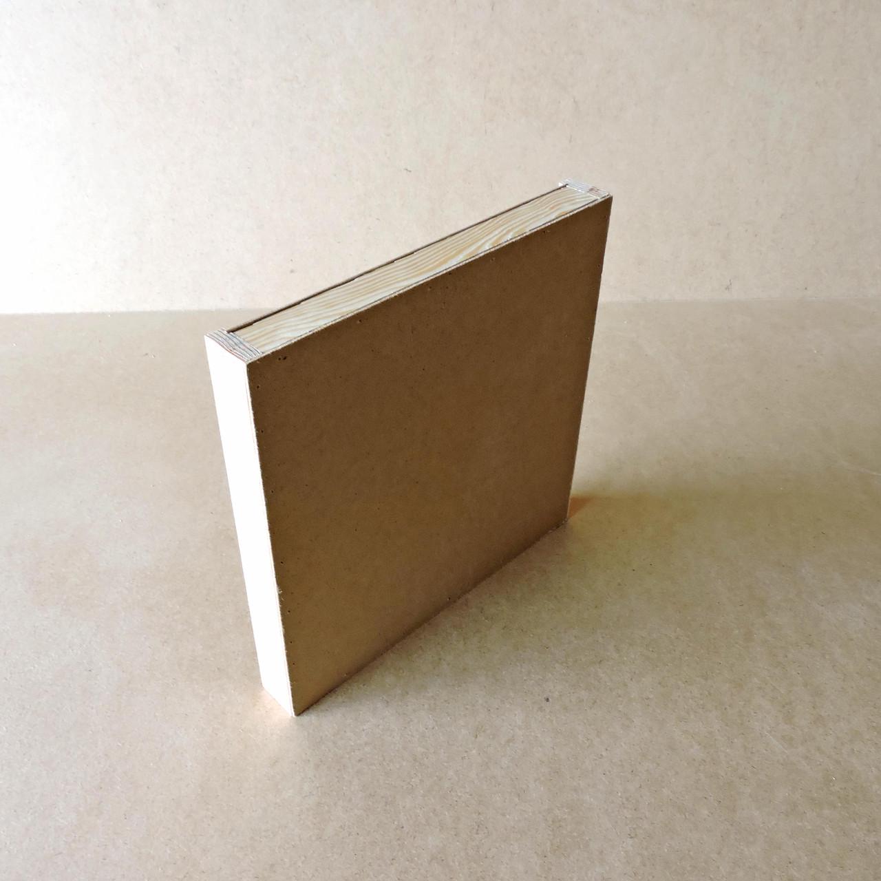 Пенал деревянный Ландыш 35 35х40х4 см (ПНЛ-01354004) - фото 3 Пенал деревянный Ландыш 35 35х40х4 см (ПНЛ-01354004) - фото 3