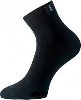 Носки мужские демисезонные Легка хода 6209 спортивные р. 29 Черный