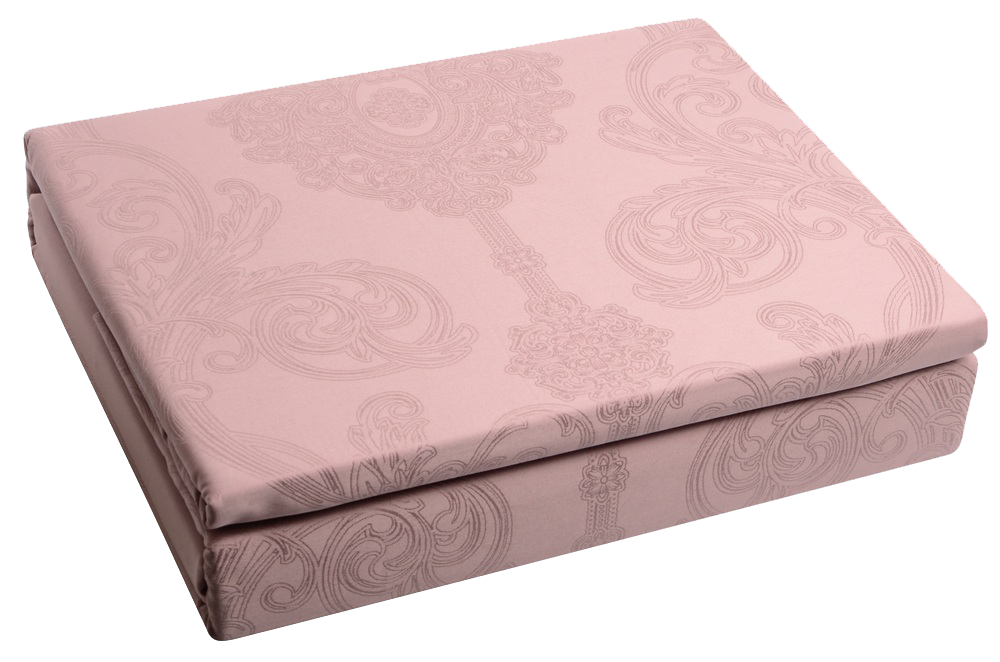 Комплект постельного белья Soho Евро Boutique 200x230 см Venzel Rosy (UG-A130097)