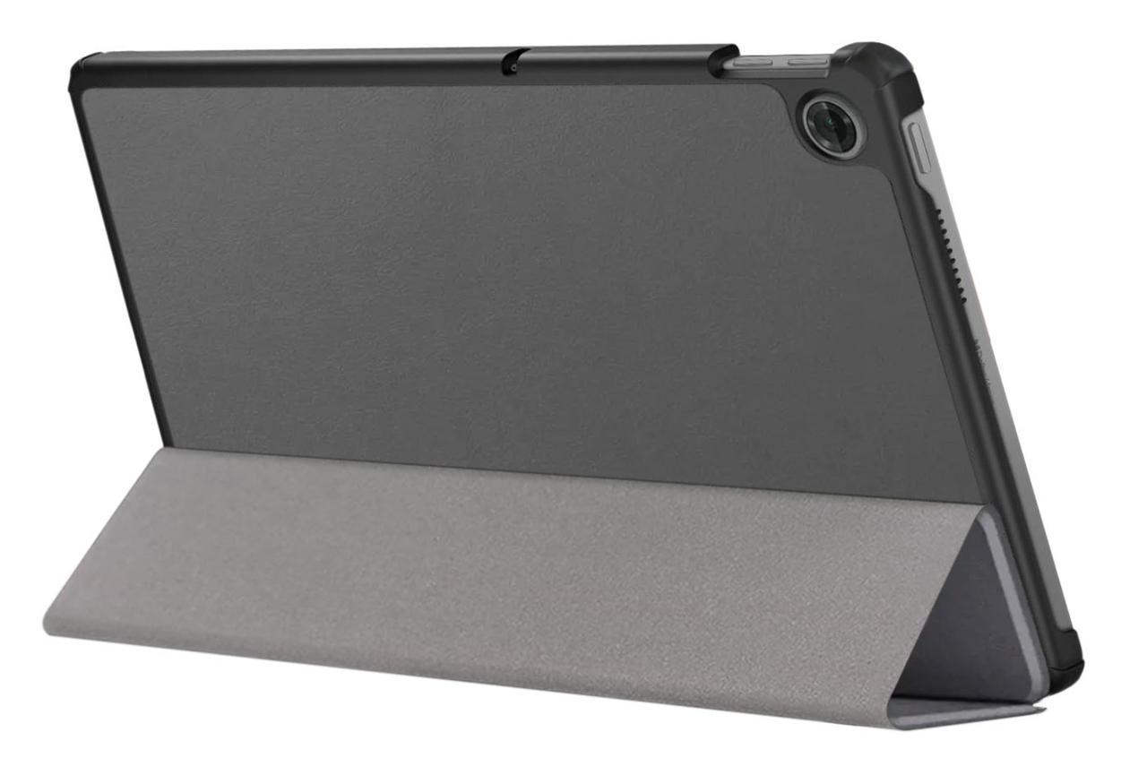 Чохол Primolux Slim для планшета Lenovo Tab TB-311 Grey (26568991) - фото 3 Чохол Primolux Slim для планшета Lenovo Tab TB-311 Grey (26568991) - фото 3