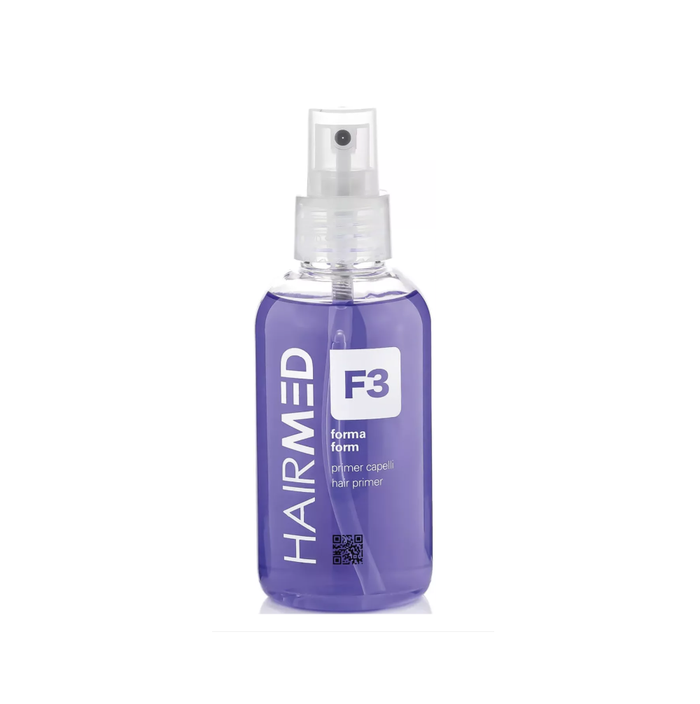 Праймер для волосся HAIRMED Form Hair Primer F3 150 мл