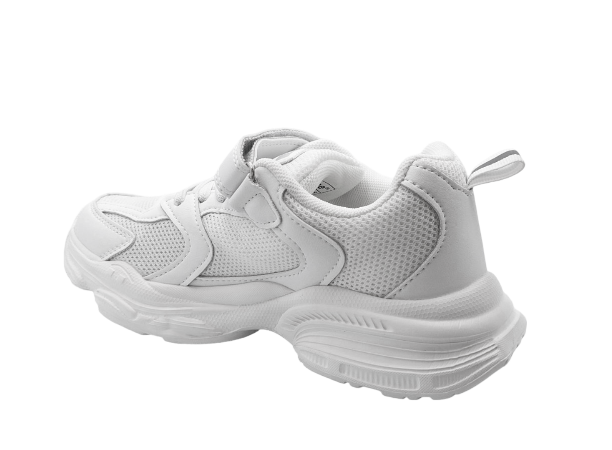 Кросівки для хлопчиків Clibee LC82588/34 р. 34 Білий - фото 3 Кросівки для хлопчиків Clibee LC82588/34 р. 34 Білий - фото 3