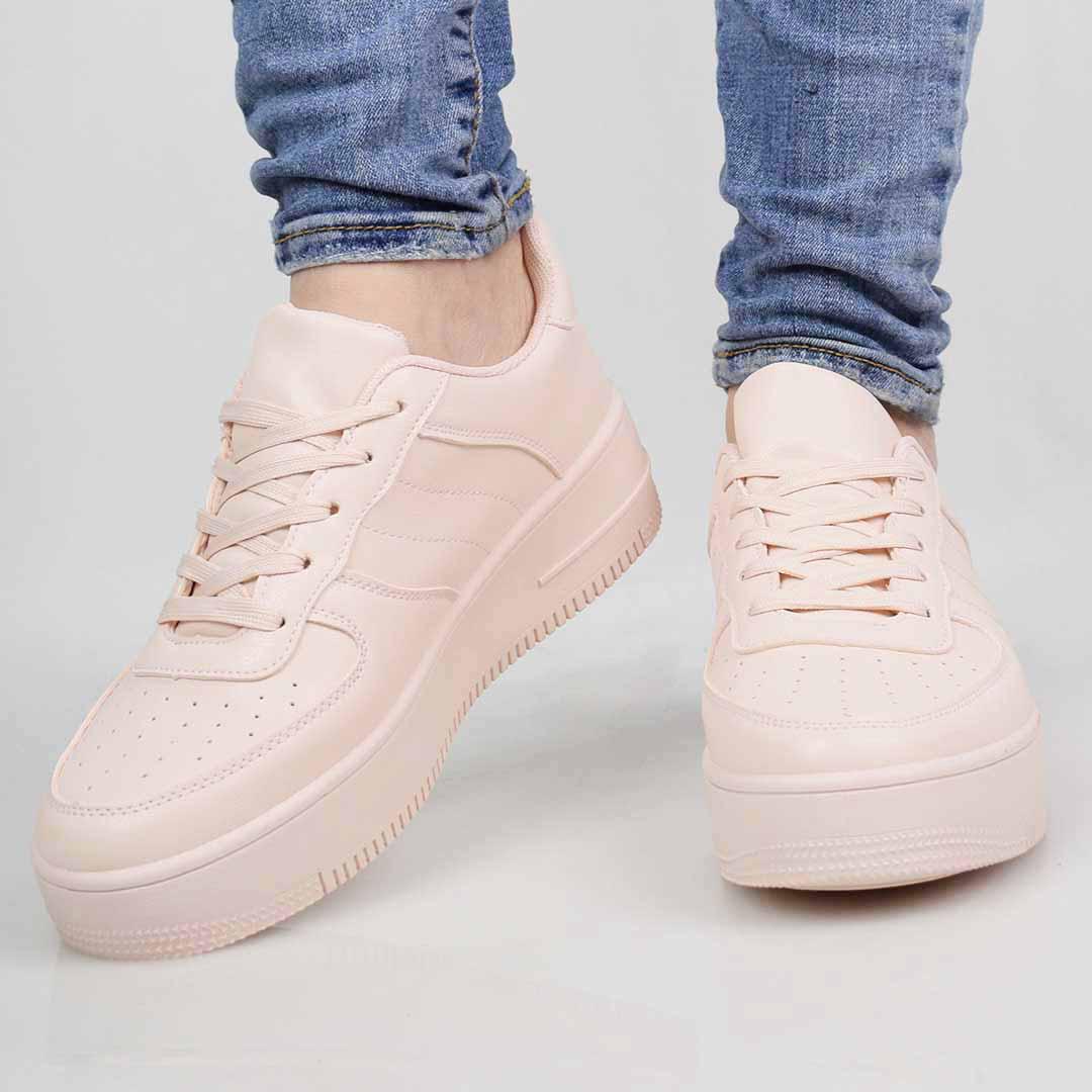 Кеди жіночі 333043 р. 36 23,5 см