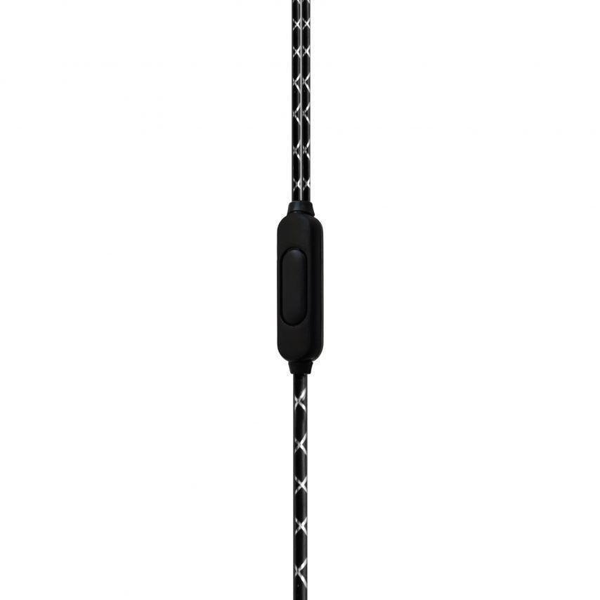 Наушники Walker Black/Grey (H320) - фото 3