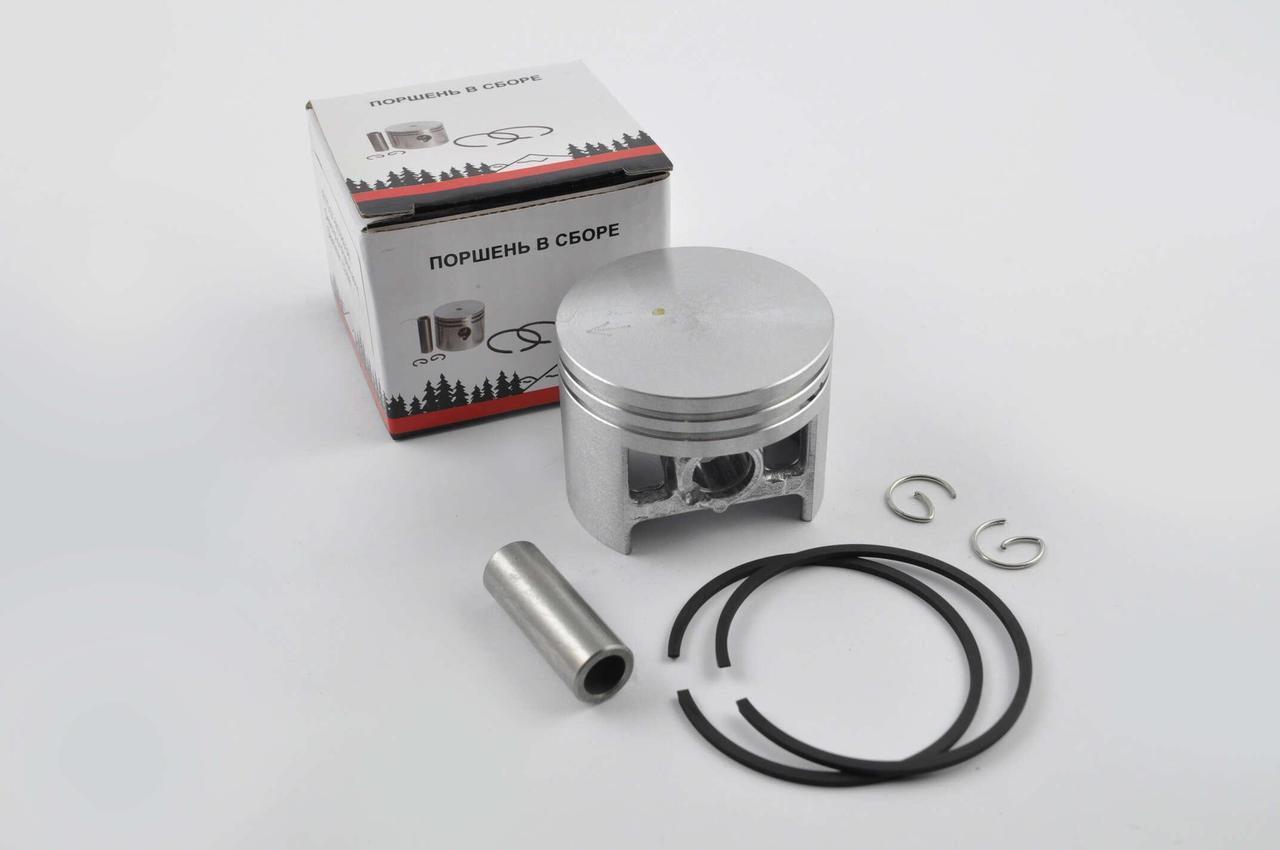 Поршень бензопилы St M 380 Ø 52 мм p-12 (2177238442)