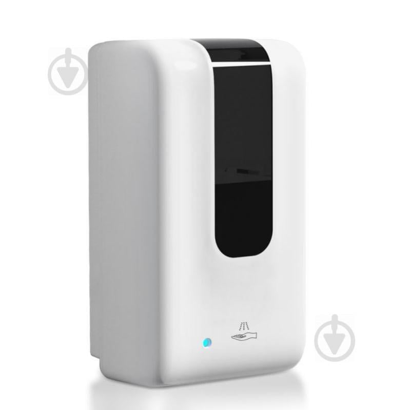 Дозатор (диспенсер) сенсорный для антисептика бесконтактный 1,2L SBT group D8100A (228110A)