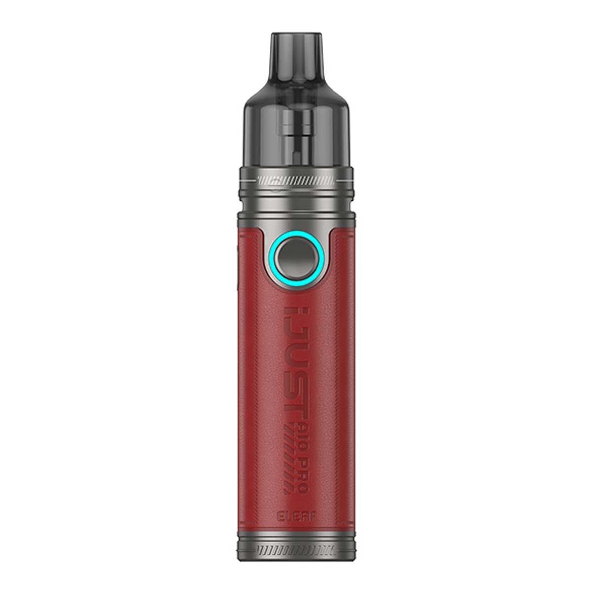 Подсистема Eleaf iJust Aio Pro 75W 3000 mAh 2 мл Kit Red (15776)