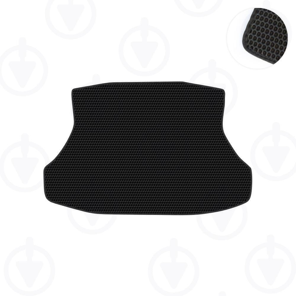 Коврик в багажник Star-Tex для Acura ILX 2015-2022 р. EVA/Сота малая Черный (10002-02-21-41) Коврик в багажник Star-Tex для Acura ILX 2015-2022 р. EVA/Сота малая Черный (10002-02-21-41)