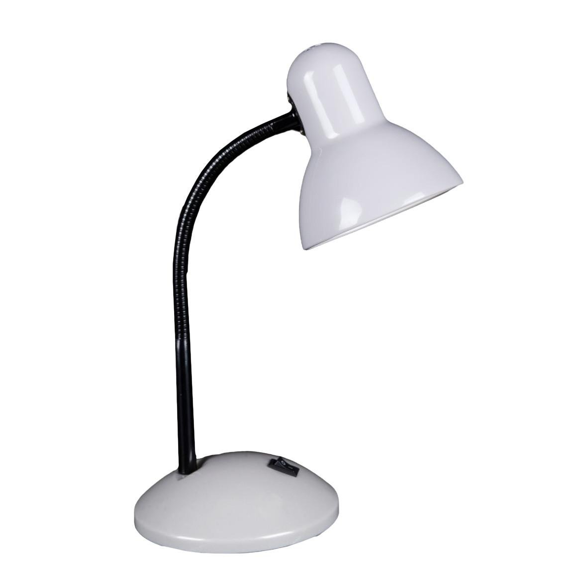 Настольная лампа NSM-966 Grey (30302357)