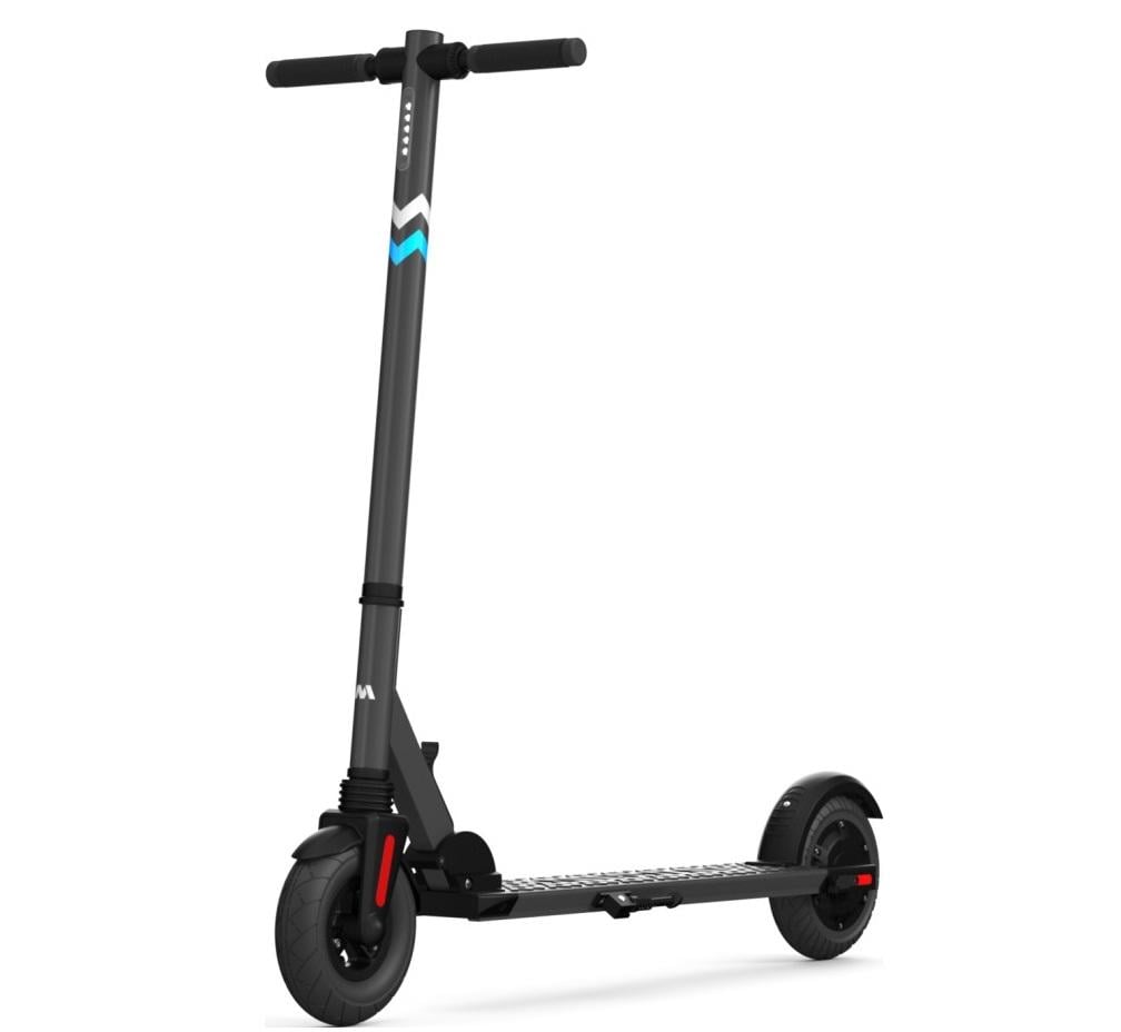 Электросамокат Midway Yamato 0810 Grey 380 Вт