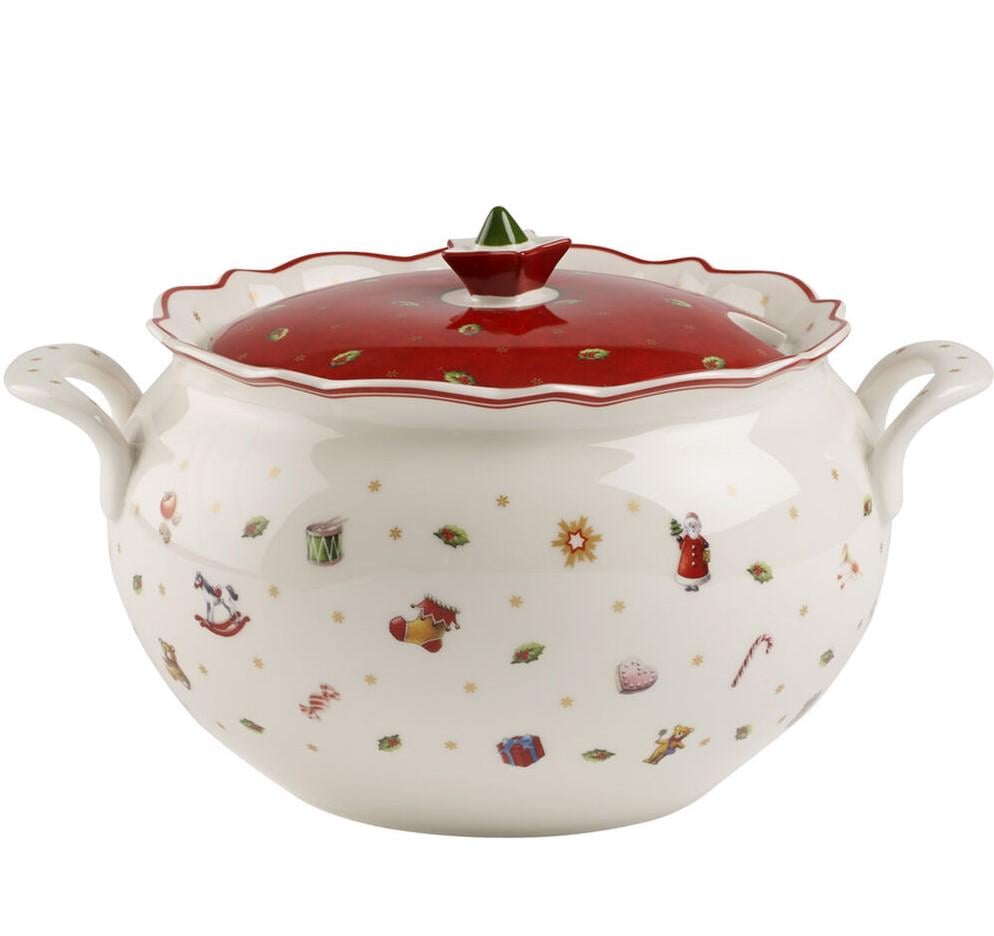Супница Villeroy &amp; Boch Toy's Delight 3,39 л (1485852360)