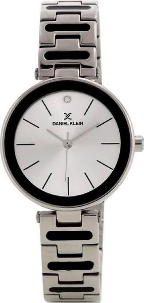 Наручний годинник жіночий Daniel Klein DK11794-1 (104715) Наручний годинник жіночий Daniel Klein DK11794-1 (104715)