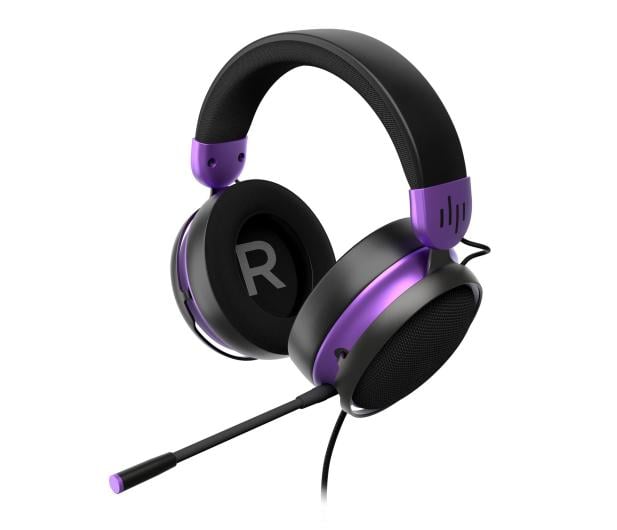 Навушники з мікрофоном Dark Project One Sono Wired Black (DPP_SONO_WIRED_BLACK)