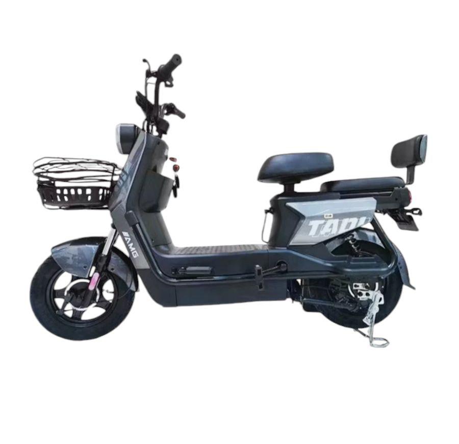 Електровелосипед Crosser City 700W 60V 20Ah