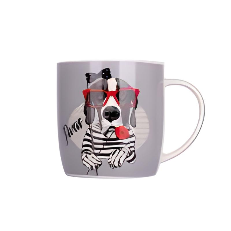 Чашка Limited Edition BEAGLE 365 мл (B35-L1287A)