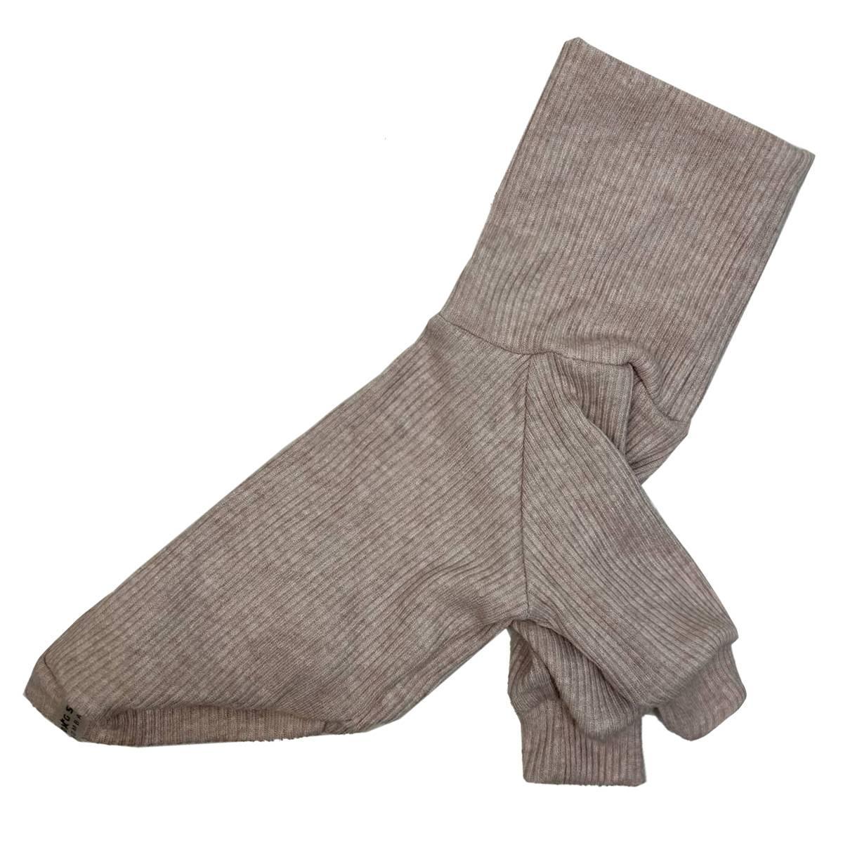 Гольф для собак Y-319 р. 1 Пудровый (77179966) - фото 2 Гольф для собак Y-319 р. 1 Пудровый (77179966) - фото 2