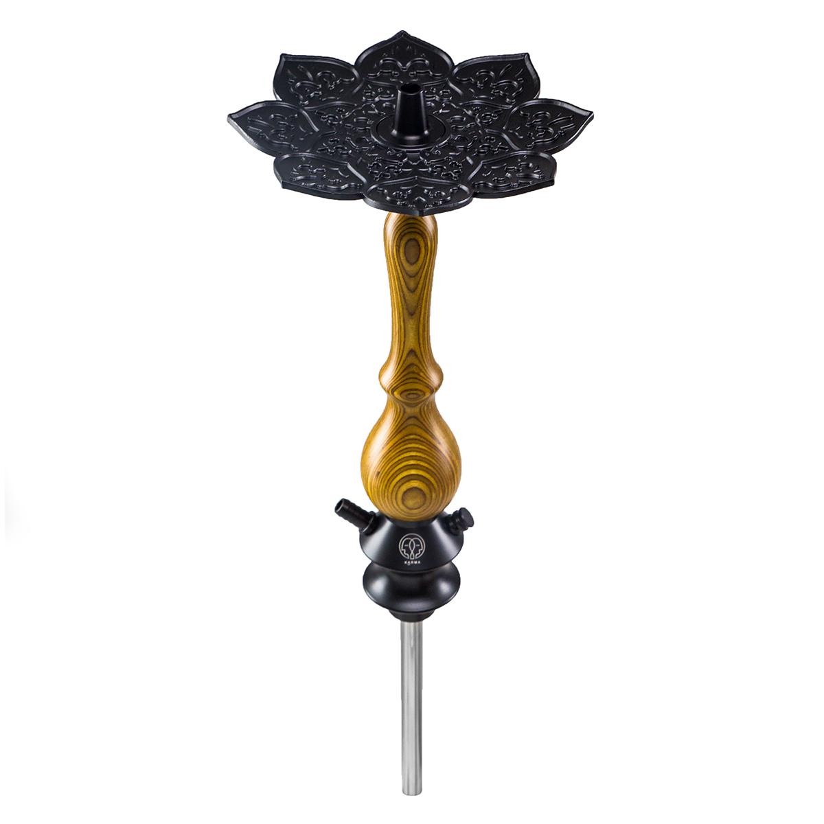 Шахта Karma Hookah 3.1 Жовтий (034-240)