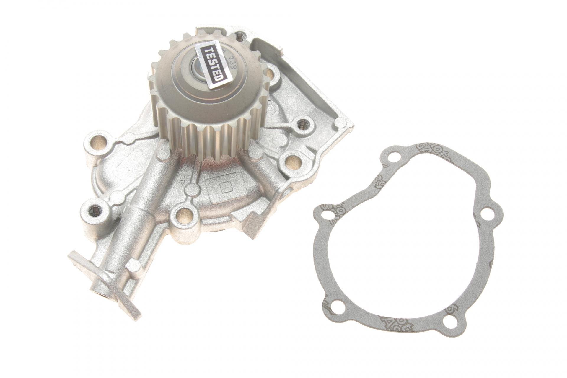 Водяна помпа SKF Chevrolet Aveo 1.2 04-/Matiz 1.0 05-/Daewoo Matiz 0.8/1.0 03- (VKPC 90450)