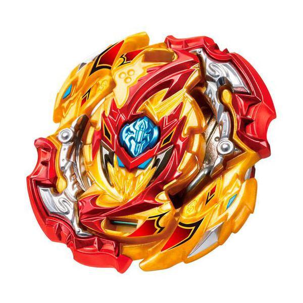 Игрушка Волчок Beyblade Lord Spriggan B-149 с пусковым устройством