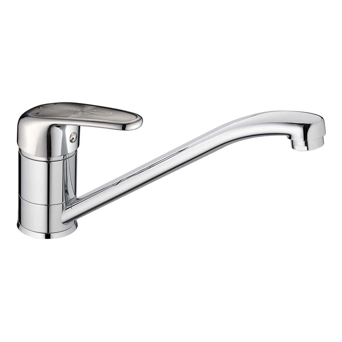 Змішувач для раковини Haiba Magic HB0686 (31522715)