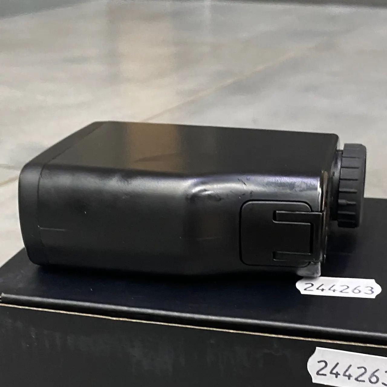 Дальномер лазерный Tristar 6x21 6-1500 м (244263) - фото 9 Дальномер лазерный Tristar 6x21 6-1500 м (244263) - фото 9