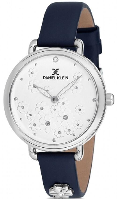 Наручний годинник жіночий Daniel Klein DK12055-7 (107901) Наручний годинник жіночий Daniel Klein DK12055-7 (107901)