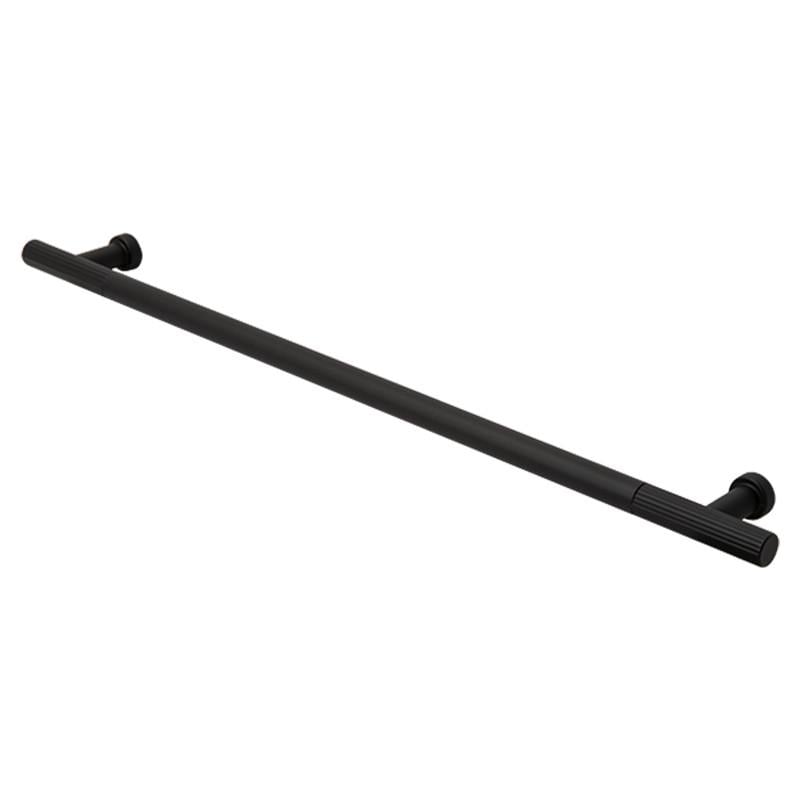 Мебельная ручка Bosetti Marella CL 16254.320 Черный матовый (178420)