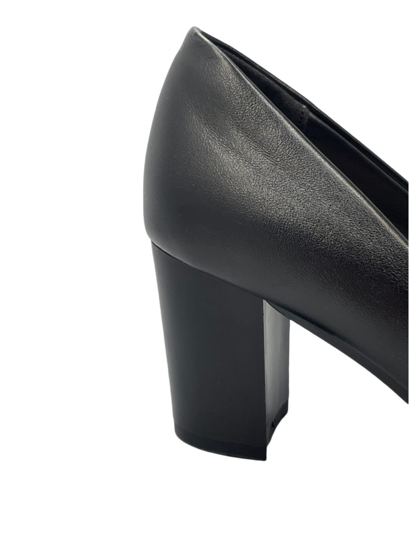 Туфли женские MOLO (6610A) р. 37 Черный - фото 6