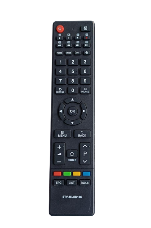 Пульт Huayu для Bravis UHD-43G7000 (1565588155)