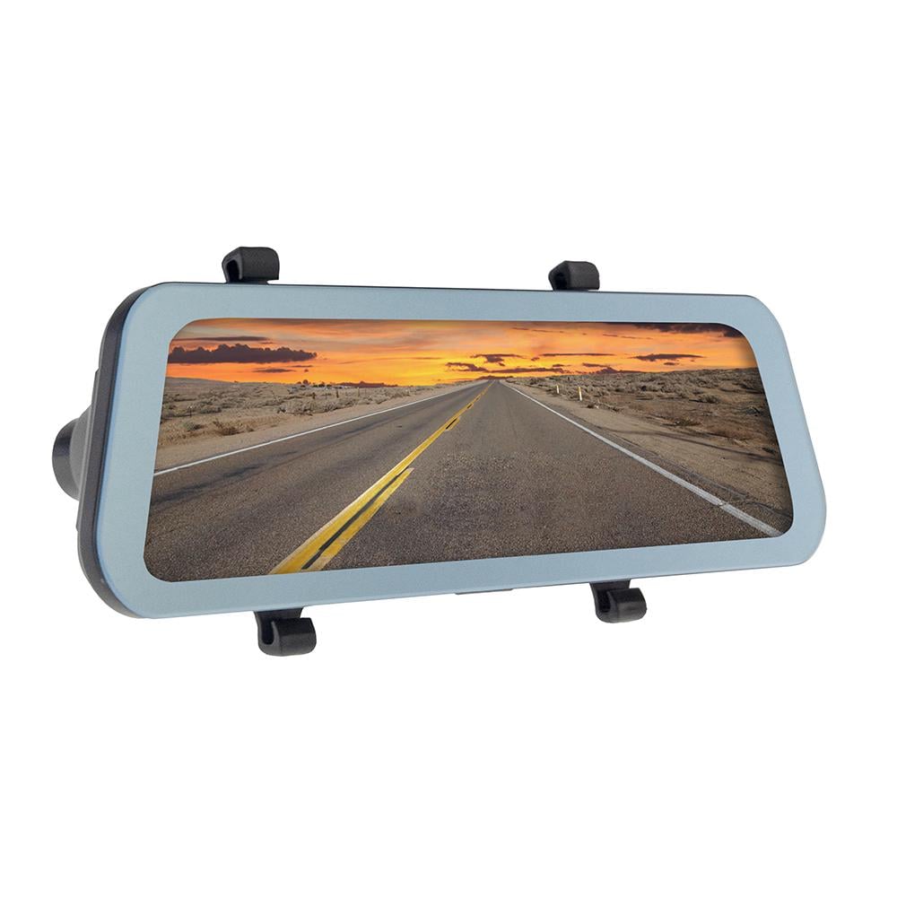 Видеорегистратор зеркало CYCLONE MR-160 2K Видеорегистратор зеркало CYCLONE MR-160 2K