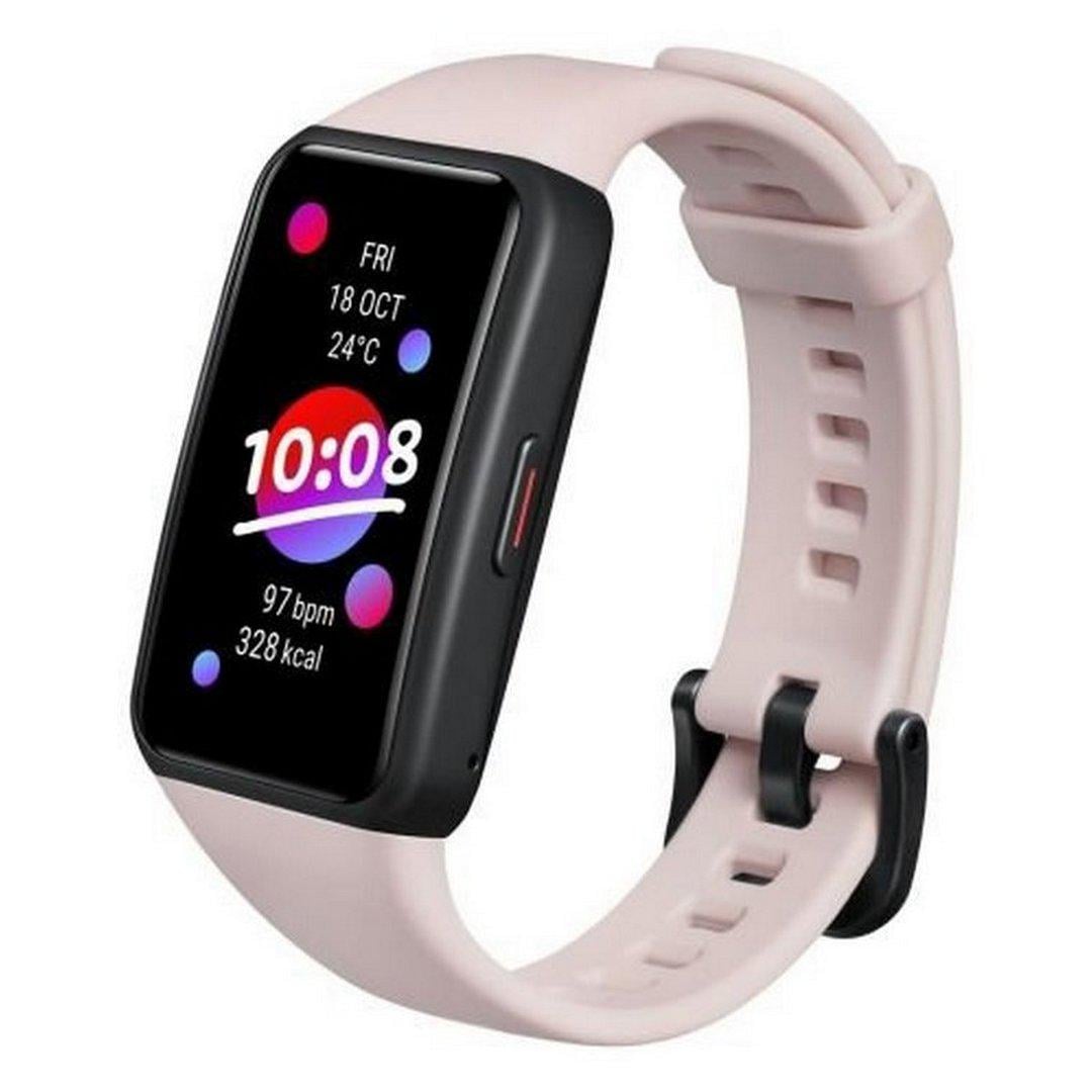 Фитнес-трекер Honor Band 6 Pink