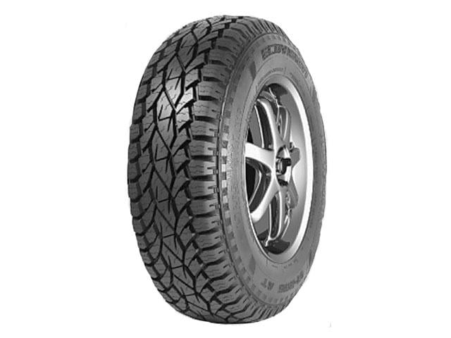 Шина Ovation ECOVISION VI-286AT 225/75R16 115/112S лето