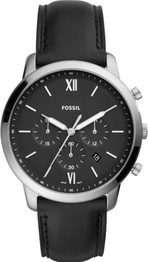Наручний годинник чоловічий Fossil FS5452 (106518)