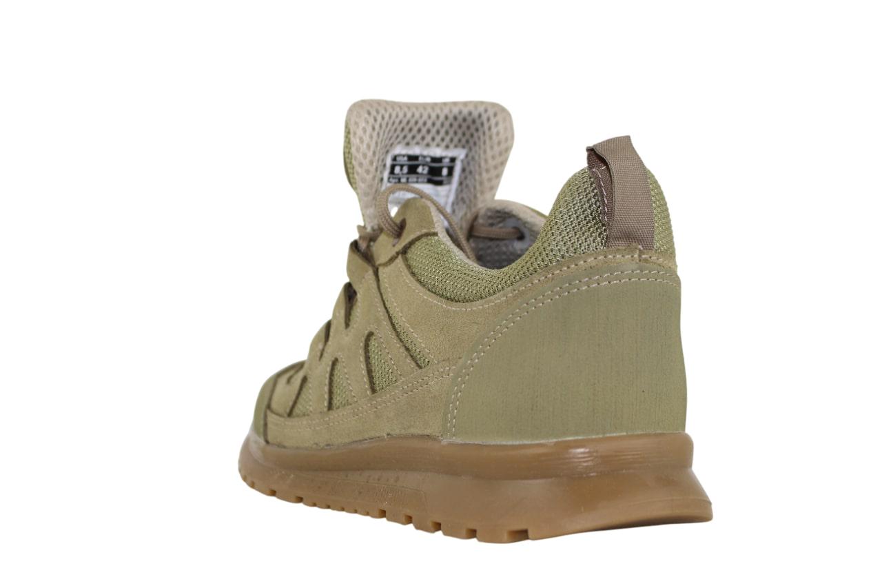 Кросівки чоловічі ML 039-023 Сафарі р. 45 (ML 039-023c45) - фото 2 Кросівки чоловічі ML 039-023 Сафарі р. 45 (ML 039-023c45) - фото 2