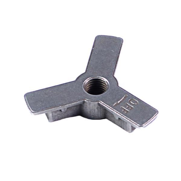 Хрест зчеплення для бензопил моделей 4500/5200 (1175)