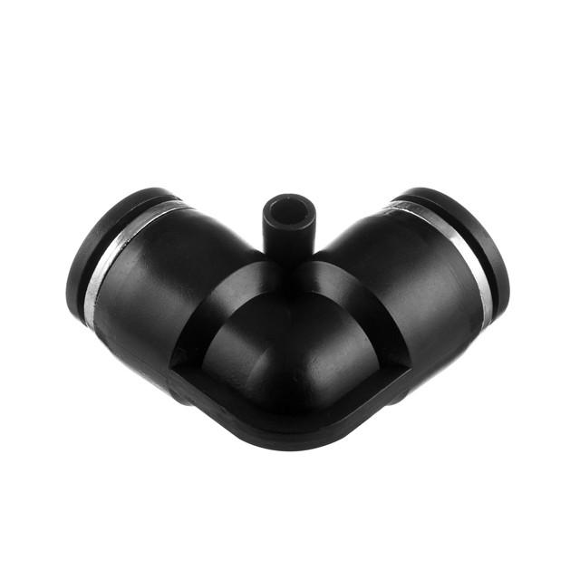 Соединение цанговое для шлангов Intertool PT-2324 L-образное 12x12 мм (130310) - фото 2 Соединение цанговое для шлангов Intertool PT-2324 L-образное 12x12 мм (130310) - фото 2