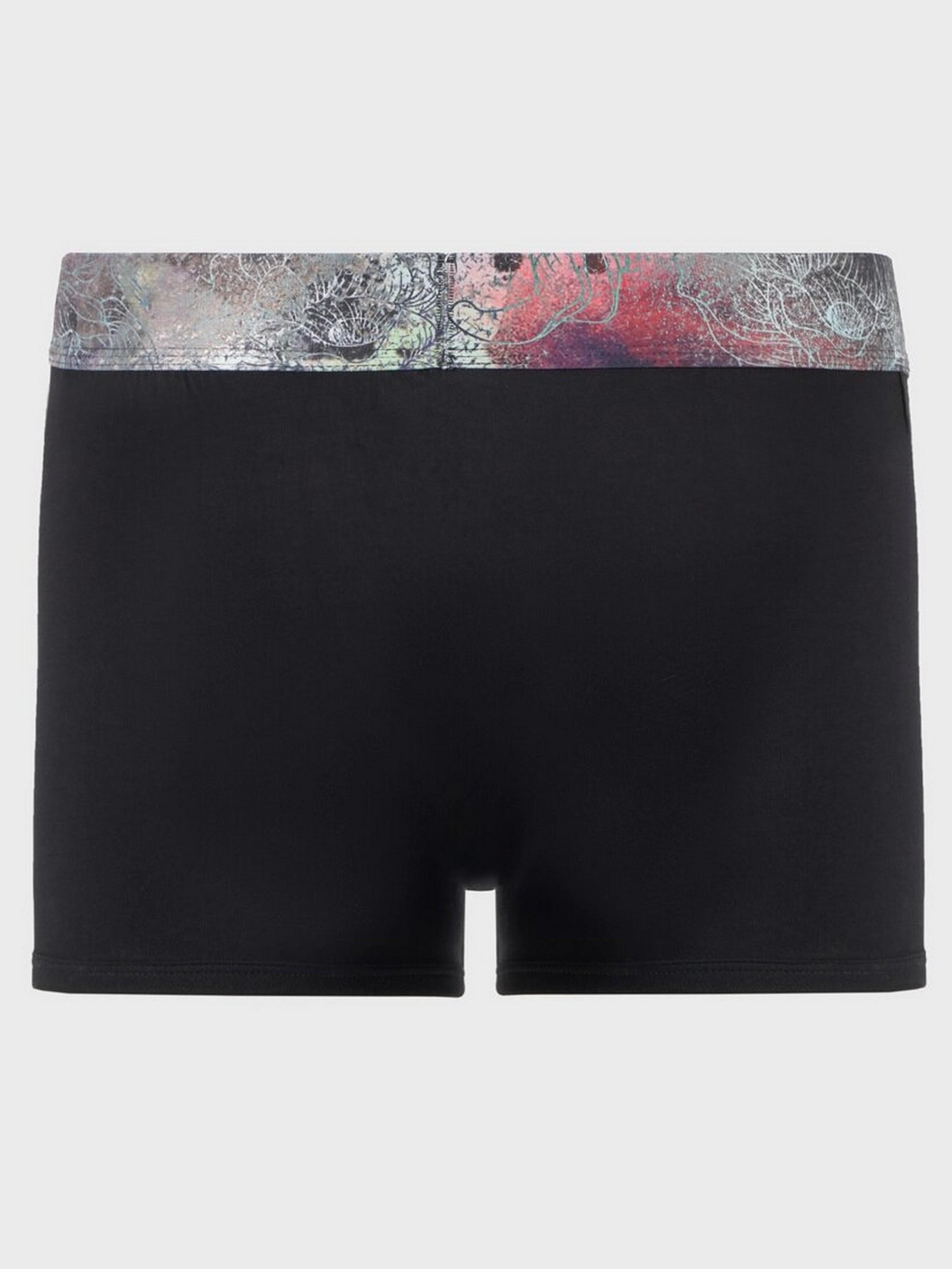 Трусы боксеры Geronimo 1759b1 M Graphite (3800205841098) - фото 3