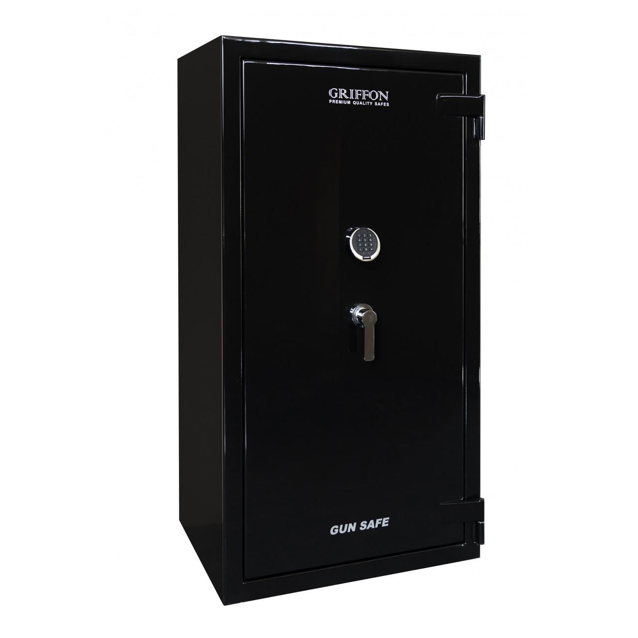 Сейф взломостойкий Griffon CLW II.150.E GUN WINDER (2933651263)