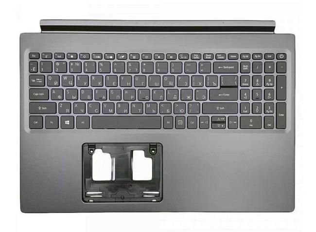 Топкейс для ноутбуків Acer Aspire A715-75/A715-75G (15173)