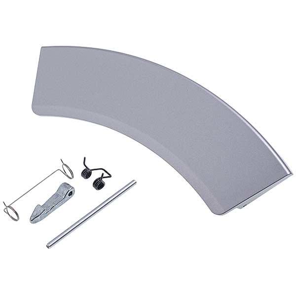 Ручка двери люка для стиральной машины AEG (4055186482)