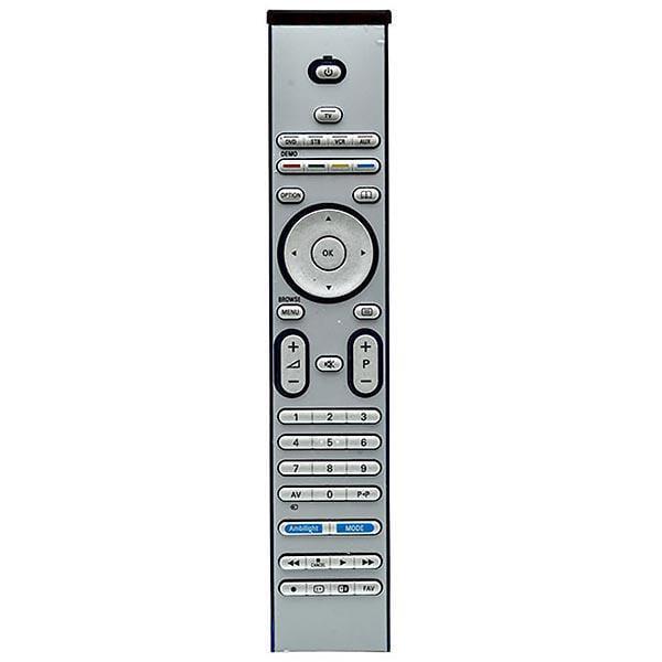 Пульт для телевизора Philips RC-4401/01 (00000012993)