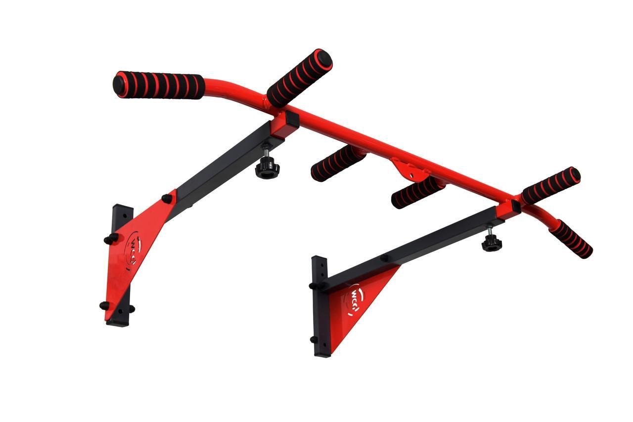 Турник настенный WCG Elite SE 030 (SE030-1)