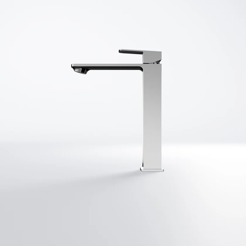 Смеситель для раковины Steinberg Chrome (342 1700) - фото 3 Смеситель для раковины Steinberg Chrome (342 1700) - фото 3