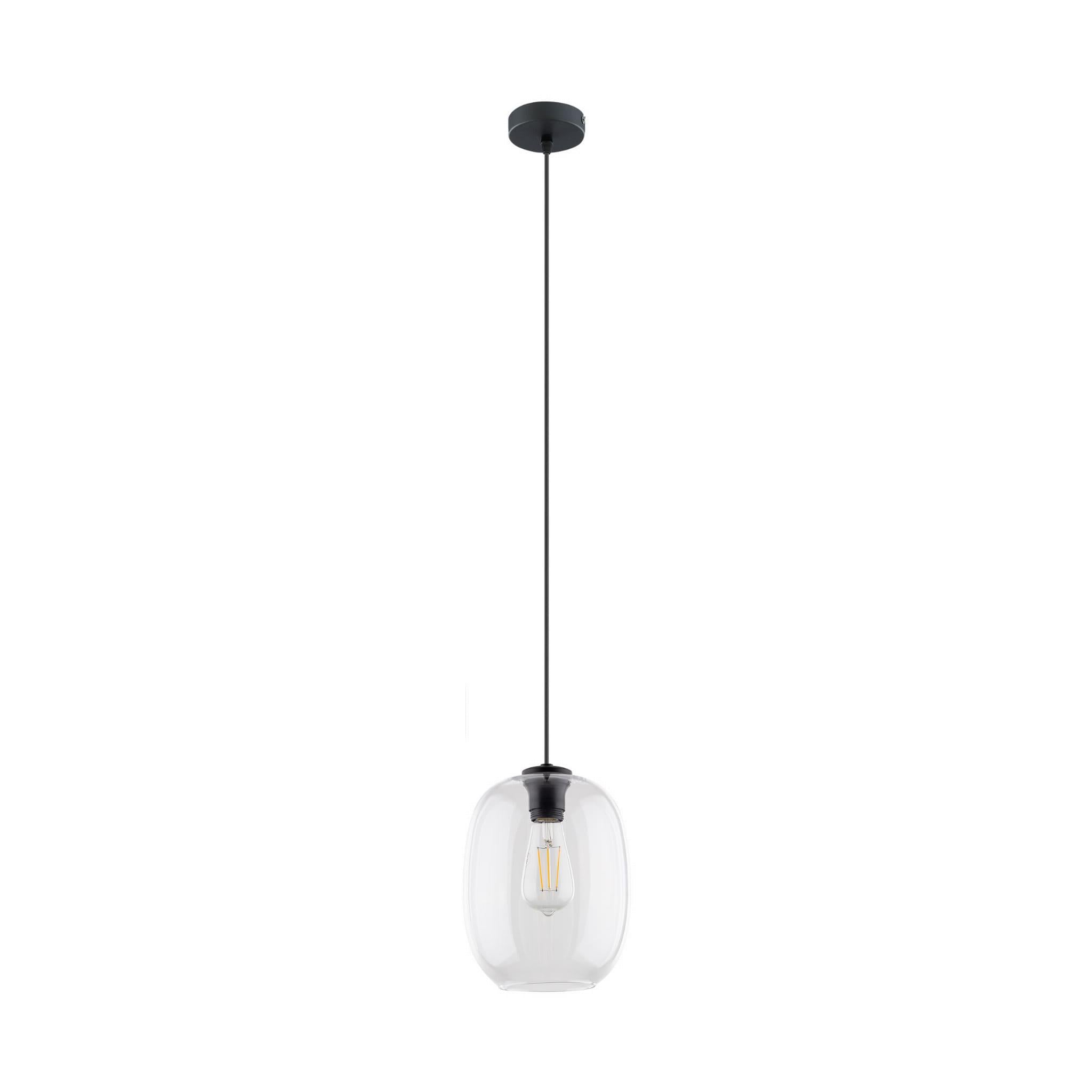 Люстра TK LIGHTING 4339 ELIO (33351639) Люстра TK LIGHTING 4339 ELIO (33351639)