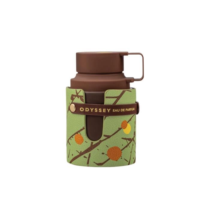 Парфюмерная вода унисекс Armaf Odyssey Dubai Chocolat 100 мл (88518)