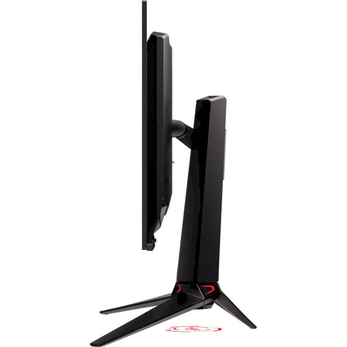 Монітор ігровий Asus ROG Swift Black (90LM09T0-B01371) - фото 2 Монітор ігровий Asus ROG Swift Black (90LM09T0-B01371) - фото 2