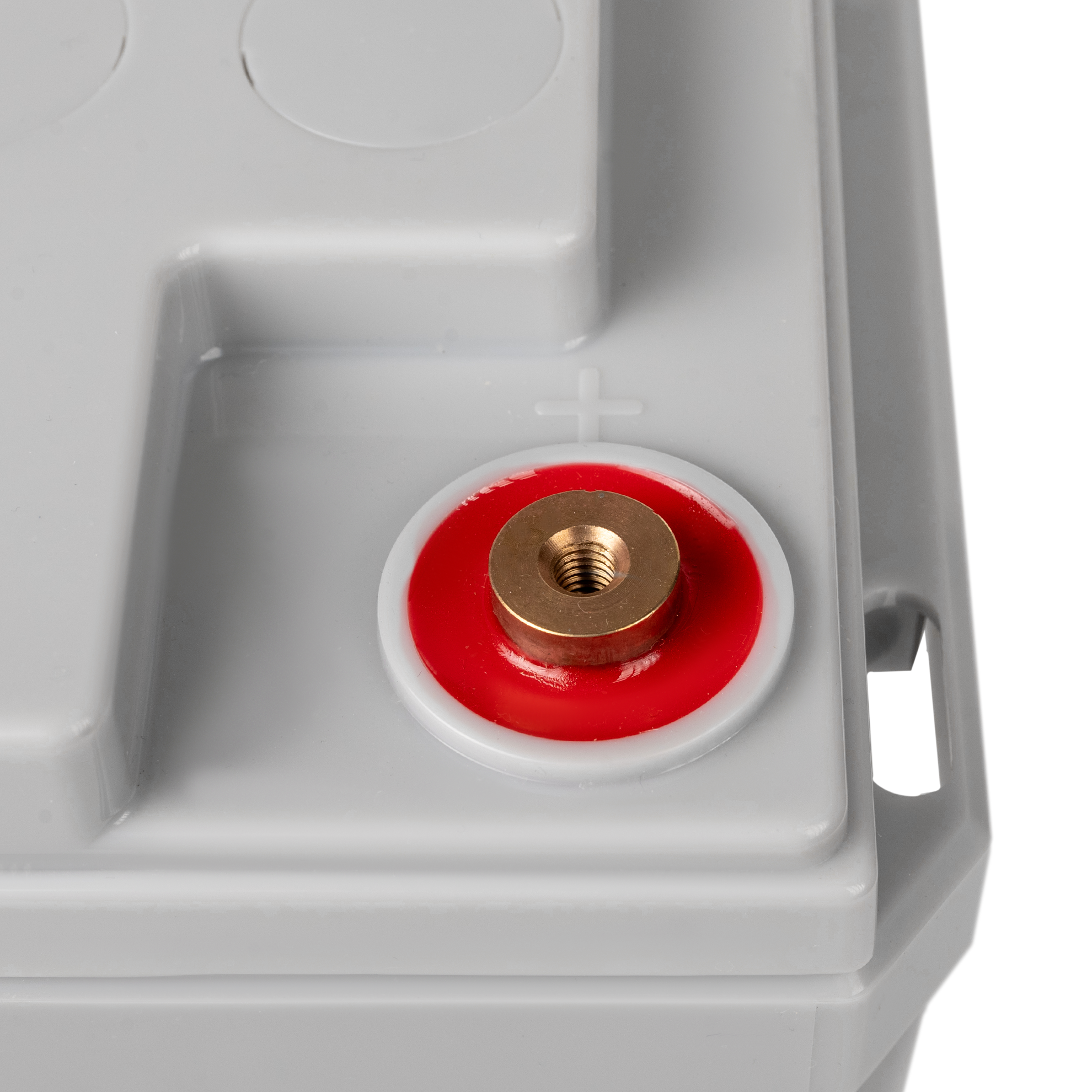 Акумулятор мультигелевий LogicPower LPM-MG 12V-65 Ah (26453710) - фото 5 Акумулятор мультигелевий LogicPower LPM-MG 12V-65 Ah (26453710) - фото 5