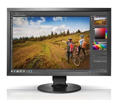 Монітор професійний для роботи з кольором Eizo ColorEdge CS2420-BK 24,1" (4995047048091)