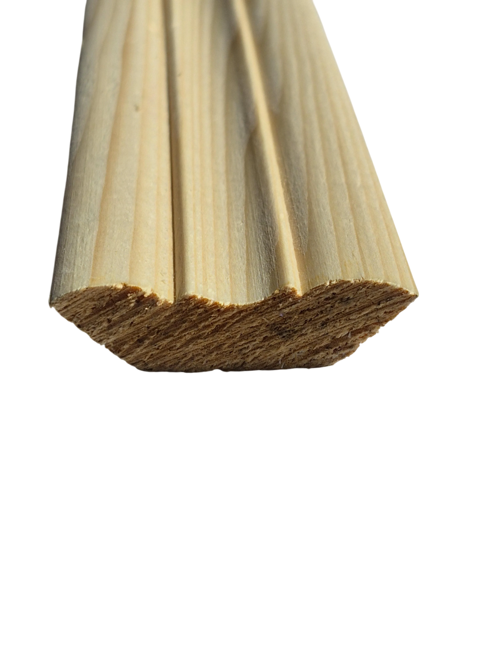 Плінтус для підлоги 45х3000 мм (28534044)