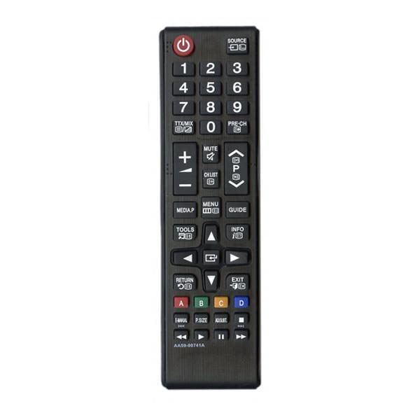 Пульт для телевизора Samsung AA59-00741A (00000013793)